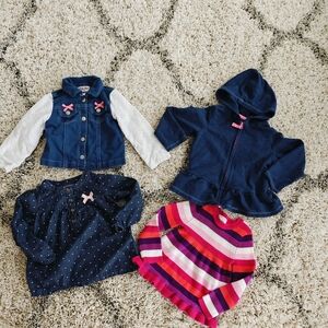 Toddler girl bundle